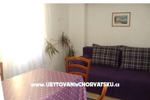Apartmanok Kuzmanić – fotó 8