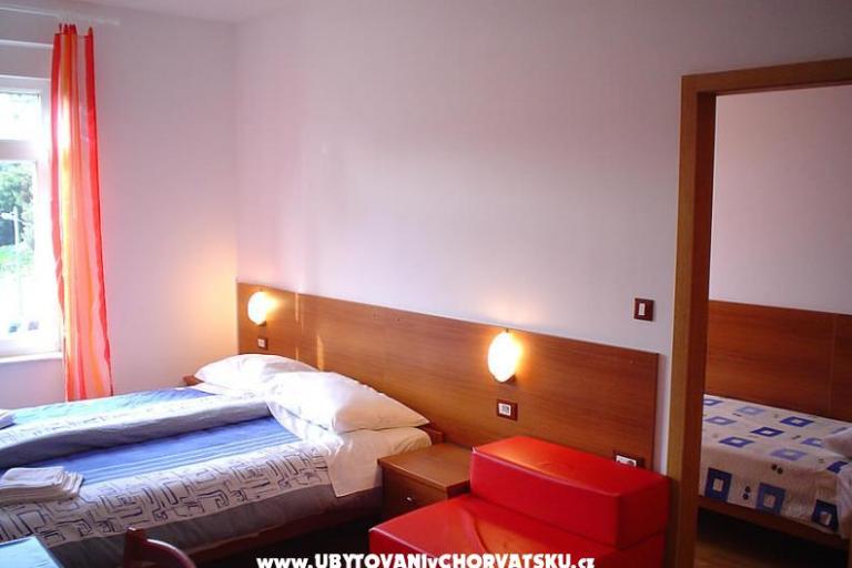 Apartmanok Liburnija – fotó 3