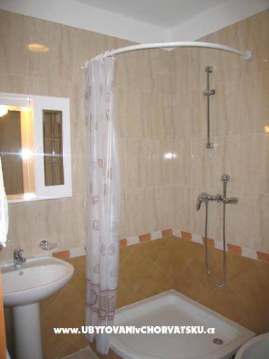 Apartmanok Liburnija – fotó 6