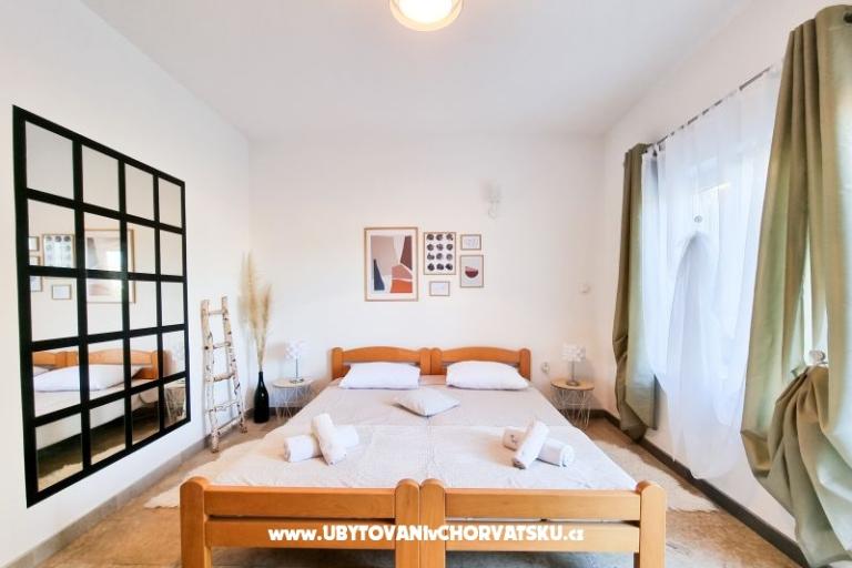 Holiday Apartmanok Mima – fotó 3