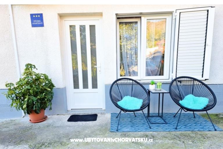Holiday Apartmanok Mima – fotó 4