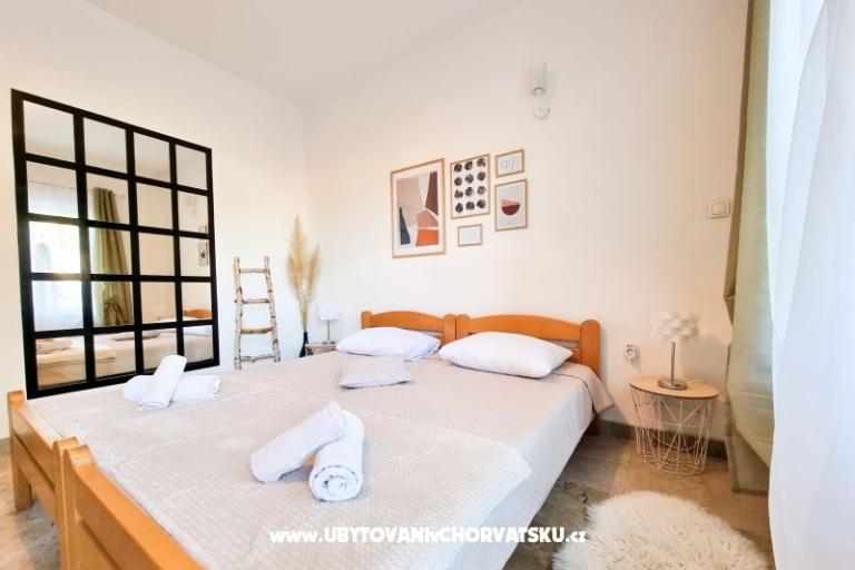 Holiday Apartmanok Mima – fotó 6