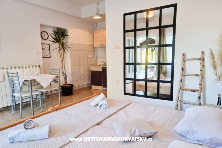 Holiday Apartmanok Mima – fotó 7