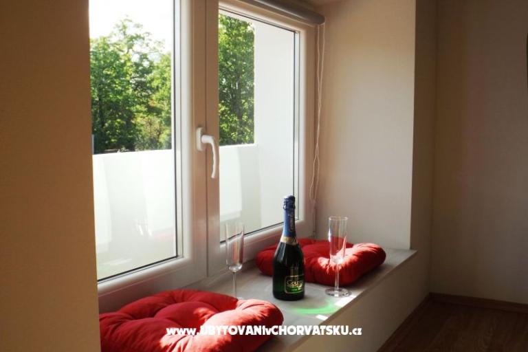 Apartmanok Muciceva ravan – fotó 12