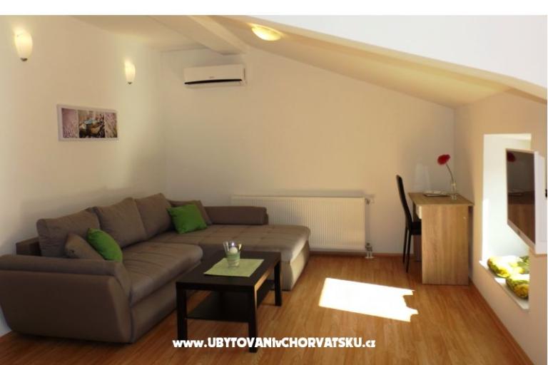 Apartmanok Muciceva ravan – fotó 13