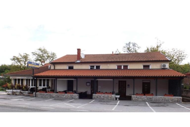 Apartmanok Muciceva ravan – fotó 3