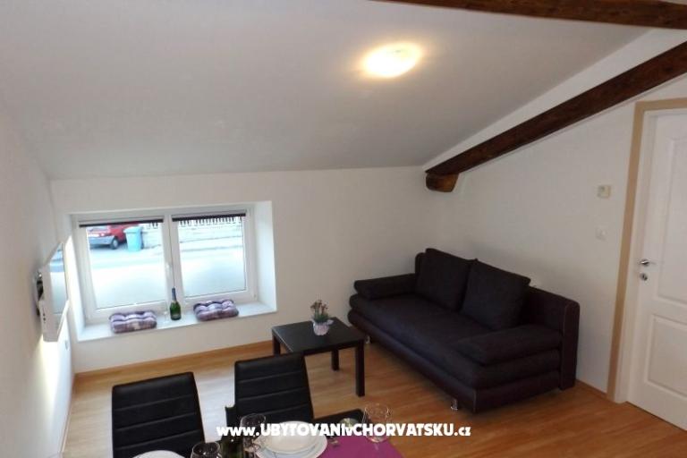 Apartmanok Muciceva ravan – fotó 7