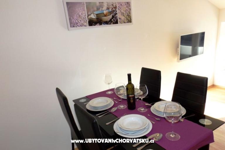 Apartmanok Muciceva ravan – fotó 9