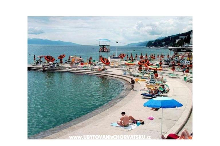 Apartmanok Oleandri – fotó 11