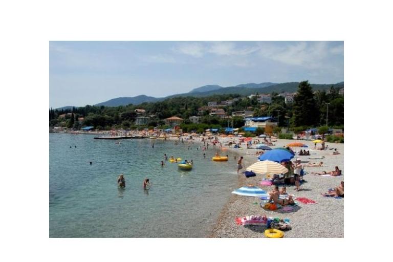 Apartmanok Oleandri – fotó 12