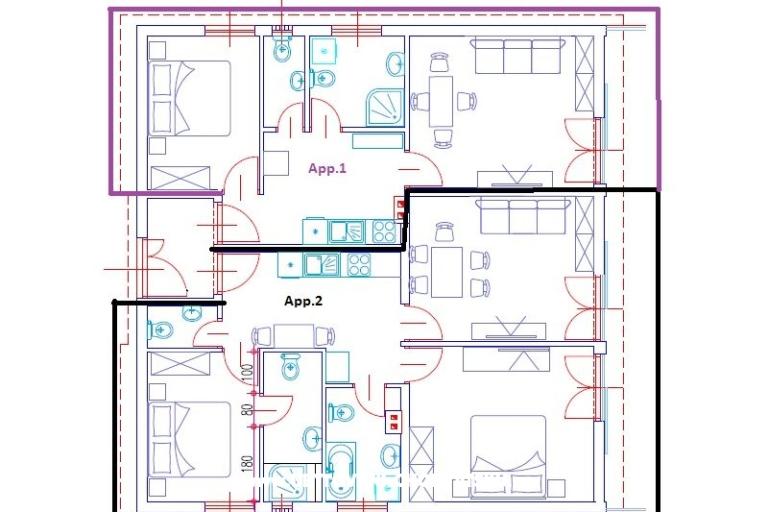 Apartmanok Oleandri – fotó 13