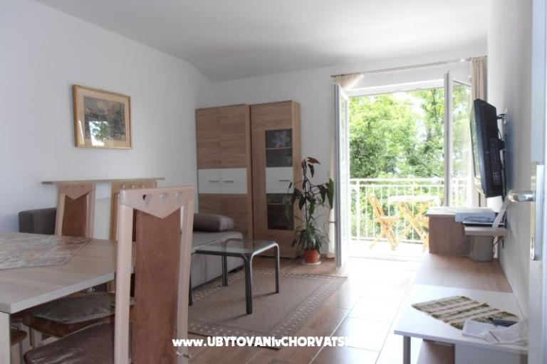 Apartmanok Oleandri – fotó 14