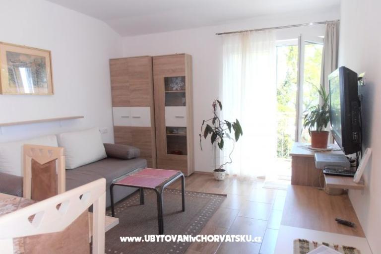 Apartmanok Oleandri – fotó 15