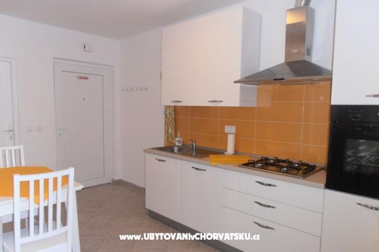 Apartmanok Oleandri – fotó 16