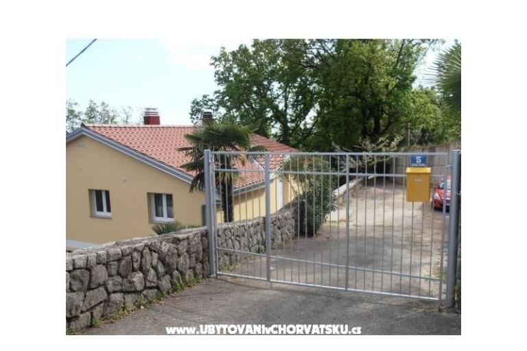 Apartmanok Oleandri – fotó 17