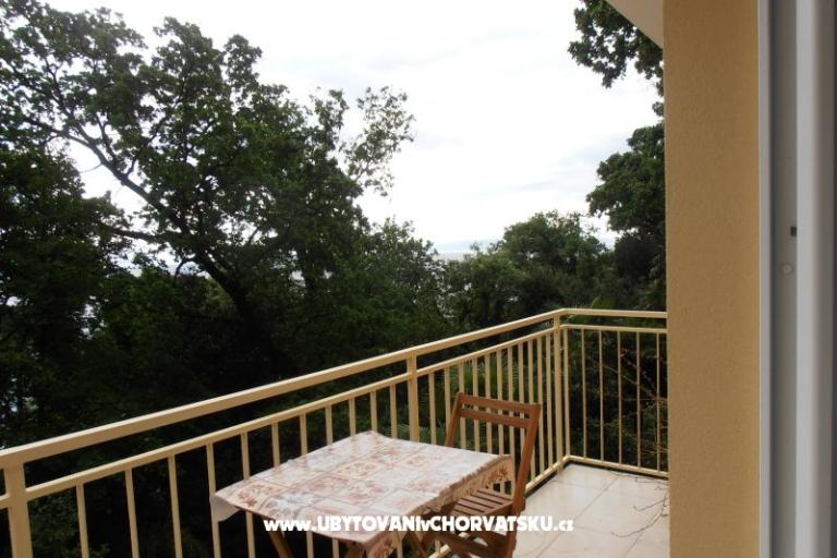 Apartmanok Oleandri – fotó 18