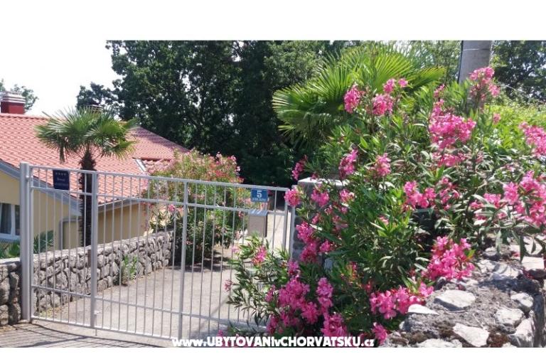 Apartmanok Oleandri – fotó 2