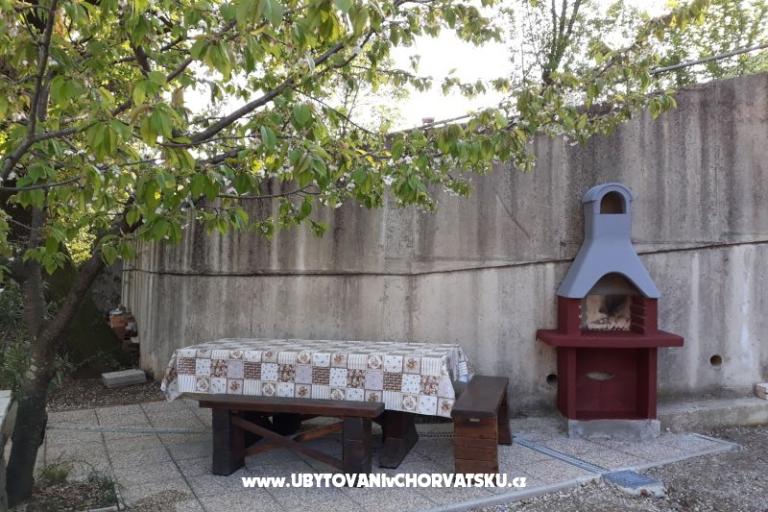 Apartmanok Oleandri – fotó 6