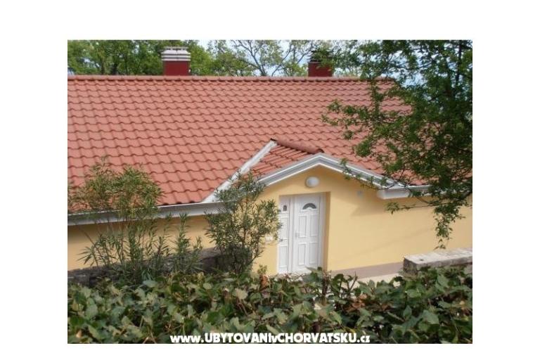 Apartmanok Oleandri – fotó 9