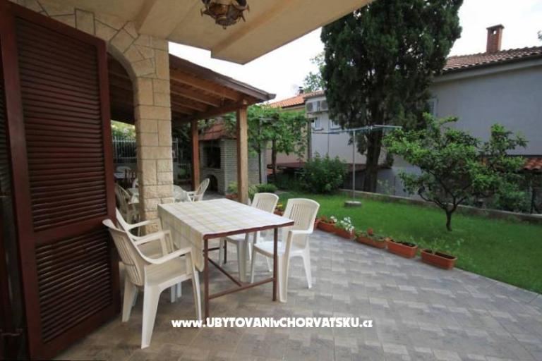 Apartmanok Peterko – fotó 10