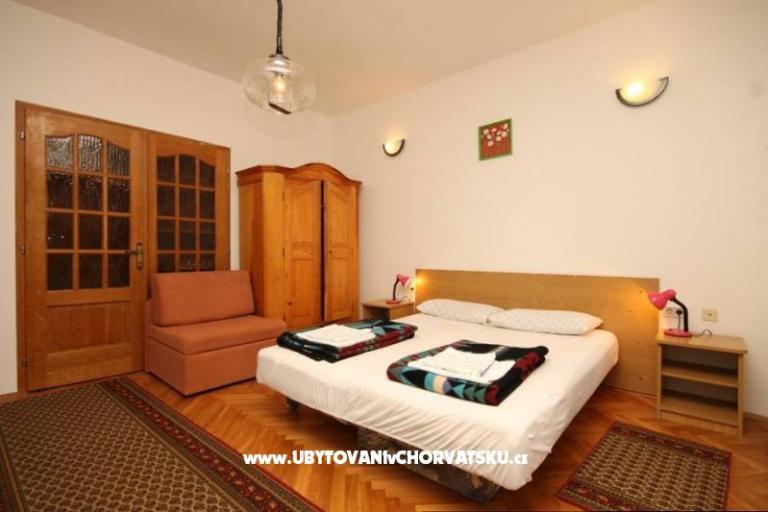 Apartmanok Peterko – fotó 12