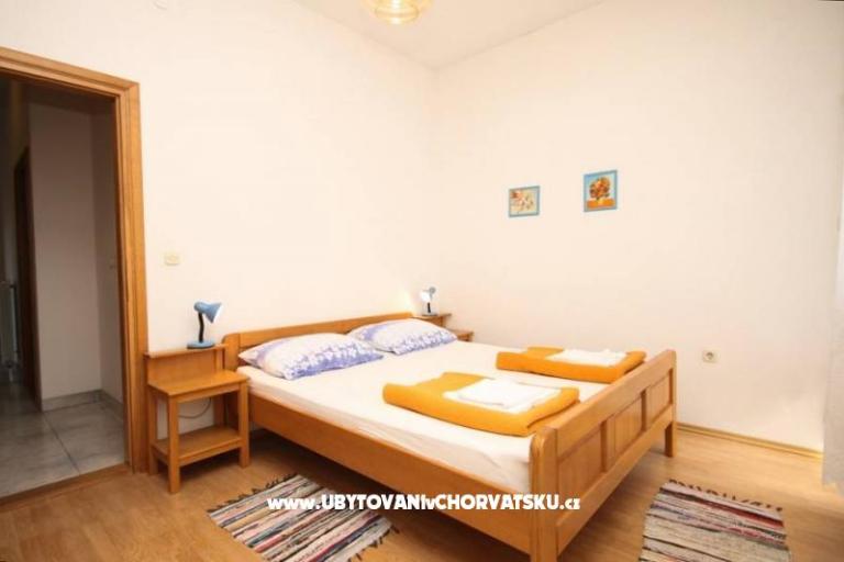 Apartmanok Peterko – fotó 7