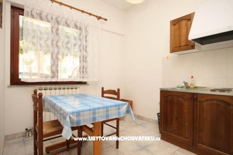 Apartmanok Peterko – fotó 8