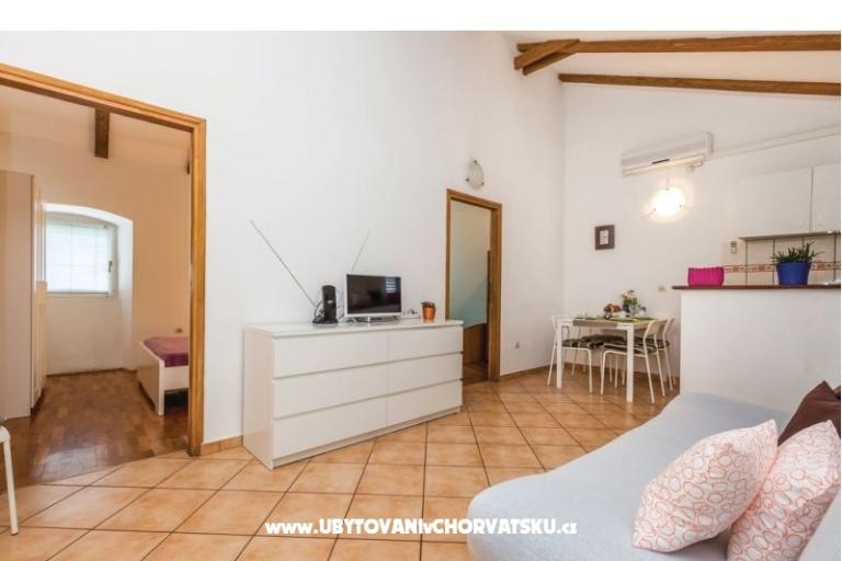 Apartmeni Gobac – fotó 10