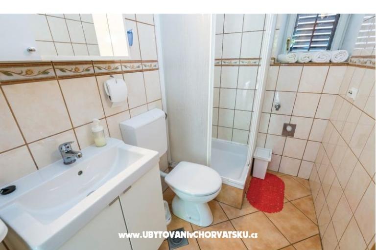 Apartmeni Gobac – fotó 12