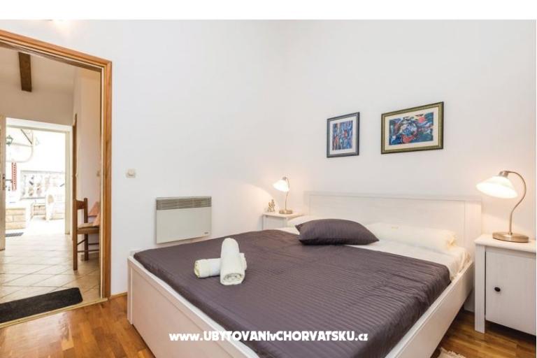 Apartmeni Gobac – fotó 13