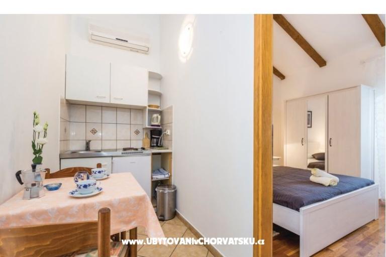 Apartmeni Gobac – fotó 14