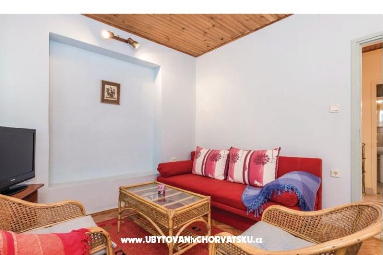 Apartmeni Gobac – fotó 4