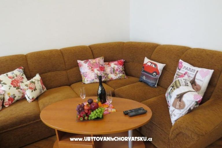 Apartman Kamelija – fotó 10