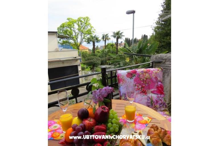 Apartman Kamelija – fotó 11