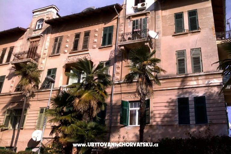 Apartman Kamelija – fotó 13