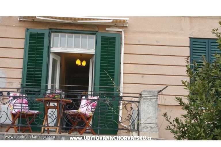 Apartman Kamelija – fotó 14