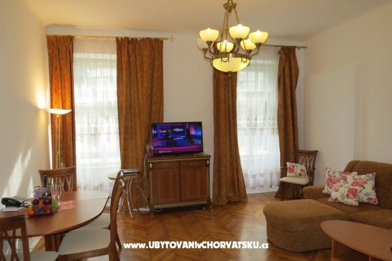 Apartman Kamelija – fotó 6