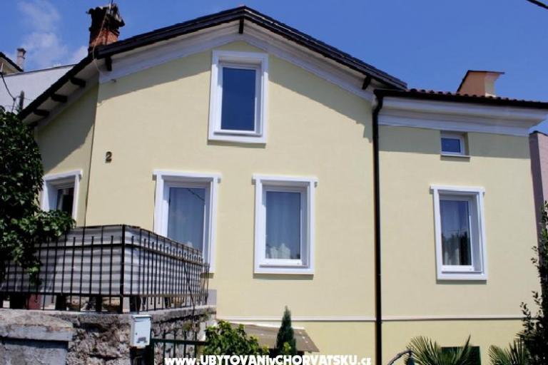 Apartman Liliana – fotó 2