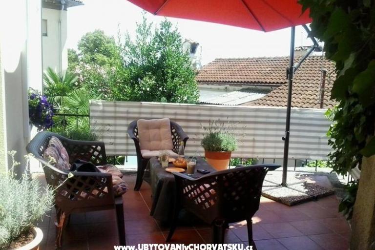 Apartman Liliana – fotó 3