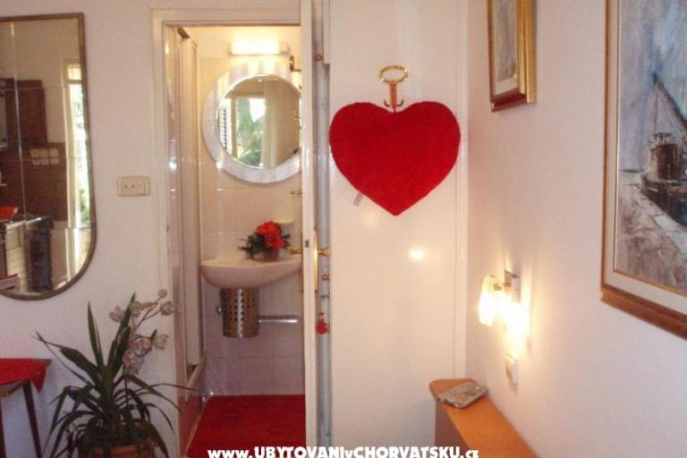 Apartmanok Doroti – fotó 6