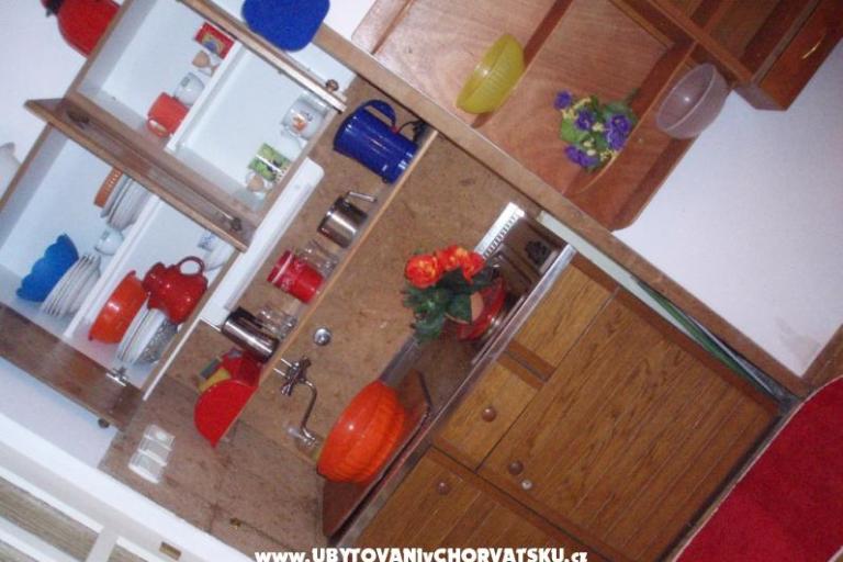 Apartmanok Doroti – fotó 8