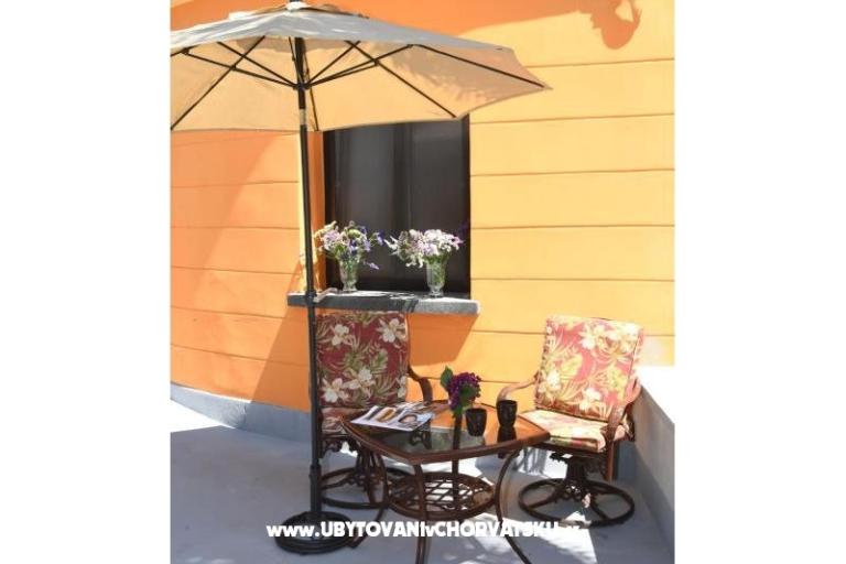 Apartmanok Filipovic – fotó 11