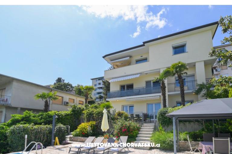 Apartman Grozić – fotó 10