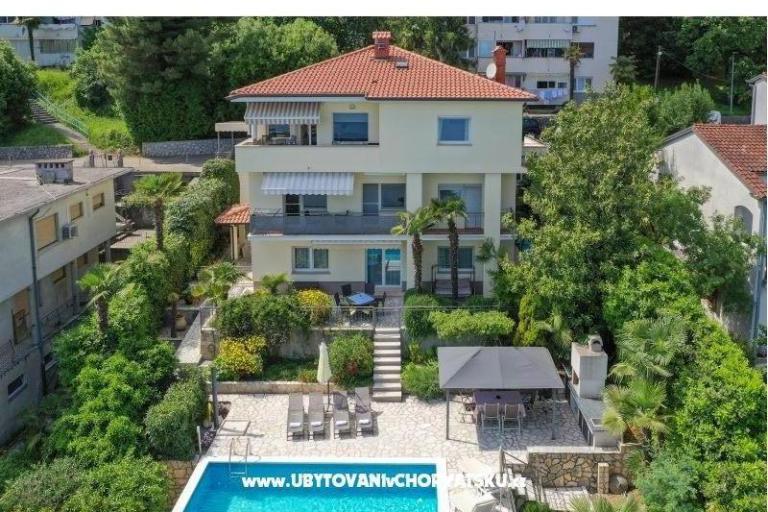 Apartman Grozić – fotó 13