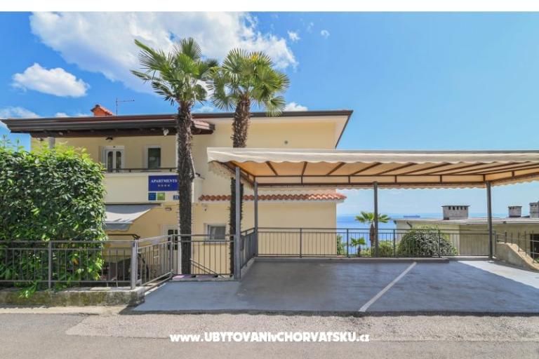 Apartman Grozić – fotó 14