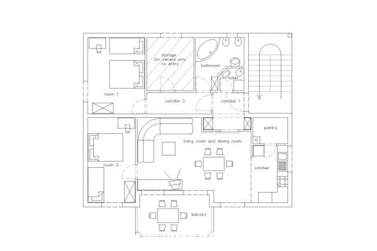 Apartmanok Jakov – fotó 18