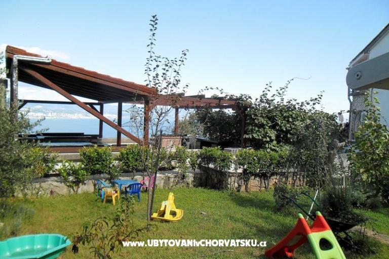 Apartmanok Kestenovi dvori – fotó 10