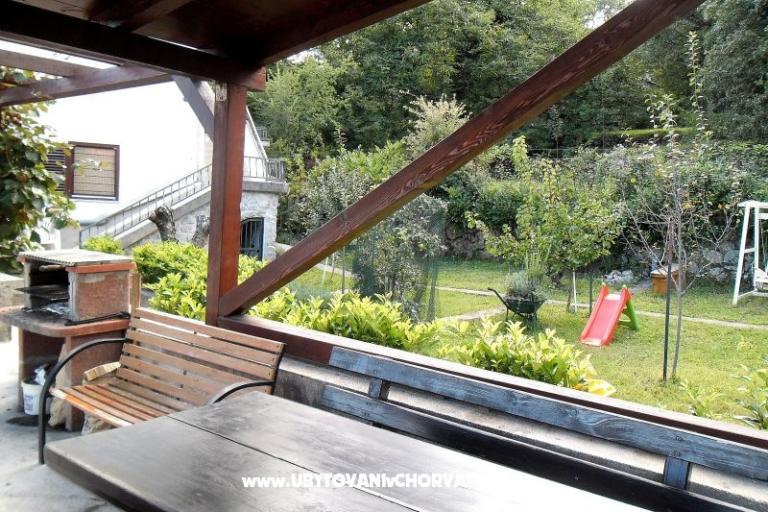 Apartmanok Kestenovi dvori – fotó 11