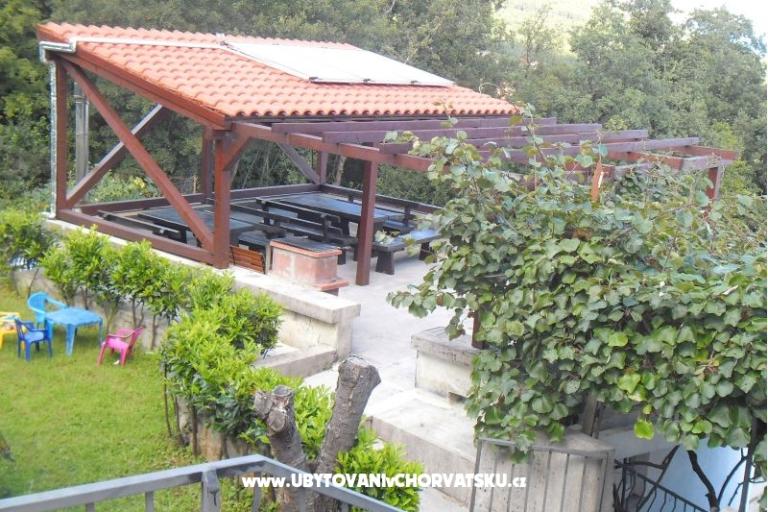 Apartmanok Kestenovi dvori – fotó 13