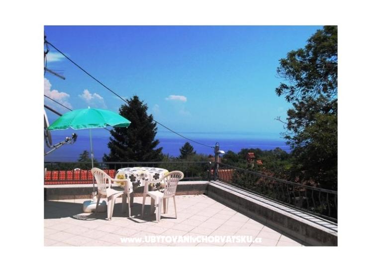 Apartmanok Kestenovi dvori – fotó 14